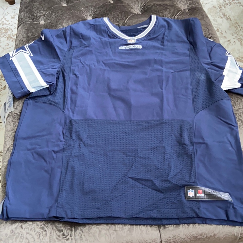 Dallas cowboys NFL jersey